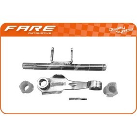 Ausrückgabel, Kupplung 30685 von FARE SA günstig für 100,91 € online kaufen
