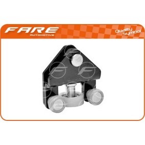 Rollenführung, Schiebetür 30947 von FARE SA günstig für 78,84 € online kaufen