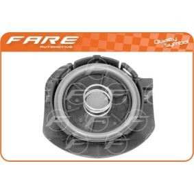 Comprar Válvula, ventilación cárter de FARE SA 31000 a bajo precio de 90,66 €