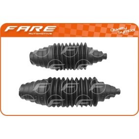 Faltenbalgsatz, Lenkung K19978 von FARE SA günstig für 76,43 € online kaufen