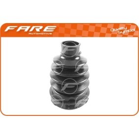 Faltenbalgsatz, Antriebswelle K20064 von FARE SA günstig für 65,99 € online kaufen