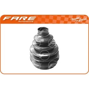 Faltenbalgsatz, Antriebswelle K20133 von FARE SA günstig für 75,75 € online kaufen