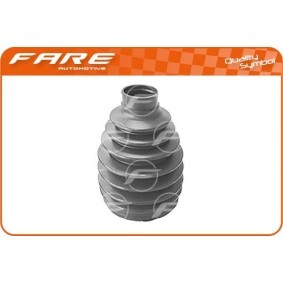 Faltenbalgsatz, Antriebswelle K20135 von FARE SA günstig für 72,59 € online kaufen