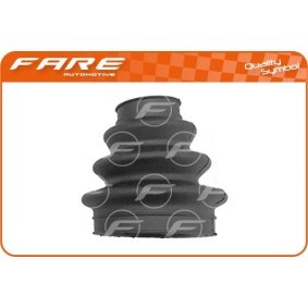 Faltenbalgsatz, Antriebswelle K20149 von FARE SA günstig für 60,26 € online kaufen