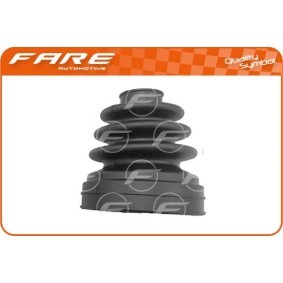 Faltenbalgsatz, Antriebswelle K20151 von FARE SA günstig für 62,87 € online kaufen