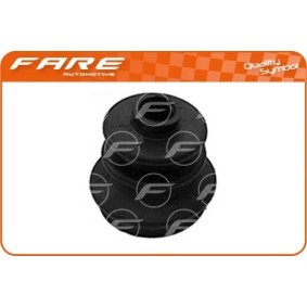 Faltenbalgsatz, Antriebswelle K20172 von FARE SA günstig für 58,98 € online kaufen
