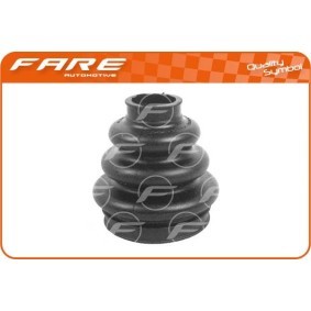 Faltenbalgsatz, Antriebswelle K20179 von FARE SA günstig für 59,71 € online kaufen