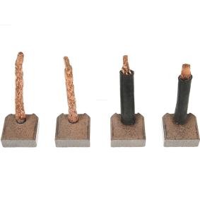 Köp Kolborste, startmotor av AS-PL SB5002P till det låga priset 82,89 kr