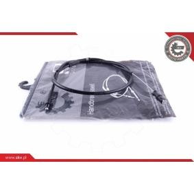 Handbremsseil 26SKV456 von ESEN SKV günstig für 20,53 € online kaufen