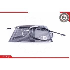 Handbremsseil 26SKV474 von ESEN SKV günstig für 22,49 € online kaufen
