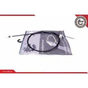 Handbremsseil 26SKV533 von ESEN SKV günstig für 26,86 € online kaufen
