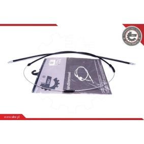 Handbremsseil 26SKV598 von ESEN SKV günstig für 25,00 € online kaufen