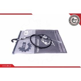 Handbremsseil 26SKV607 von ESEN SKV günstig für 21,03 € online kaufen