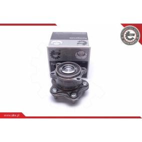 Compre Buje de rueda de ESEN SKV online para TEANA II (J32) a precios moderados