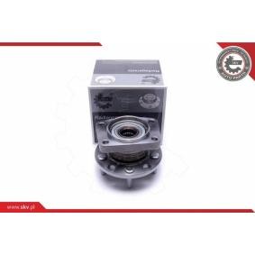 Radlagersatz 29SKV490 von ESEN SKV günstig für 93,26 € online kaufen