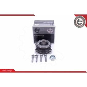 Radlagersatz 29SKV508 von ESEN SKV günstig für 53,17 € online kaufen