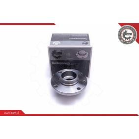 Radlagersatz 29SKV528 von ESEN SKV günstig für 31,33 € online kaufen