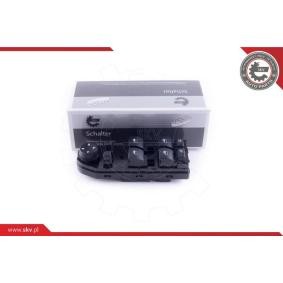 Fensterheberschalter 37SKV158 von ESEN SKV günstig für 57,76 € online kaufen