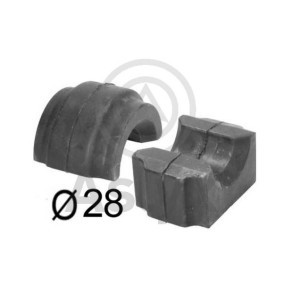 Stabigummis AS-506989 von Aslyx günstig für 6,24 € online kaufen