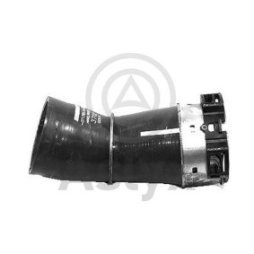 Compre Tubo flexível do ar de sobrealimentação da Aslyx AS-509666 a um preço baixo por 36,53 €