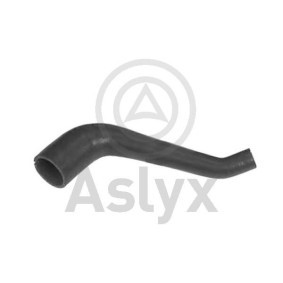 Compre Tubo flexível do ar de sobrealimentação da Aslyx AS-509752 a um preço baixo por 39,58 €
