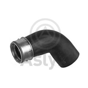 Compre Tubo flexível do ar de sobrealimentação da Aslyx AS-510007 a um preço baixo por 34,43 €