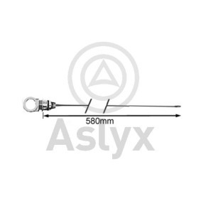 Comprar Varilla del nivel de aceite de Aslyx AS-535678 a bajo precio de 23,77 €