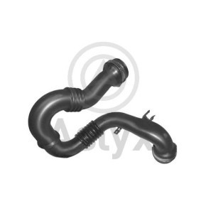 Compre Tubo flexível do ar de sobrealimentação da Aslyx AS-535682 a um preço baixo por 78,10 €