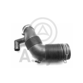 Compre Tubo flexível do ar de sobrealimentação da Aslyx AS-535817 a um preço baixo por 72,89 €