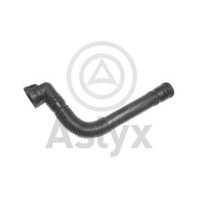Compre Tubo flexível do ar de sobrealimentação da Aslyx AS-535855 a um preço baixo por 16,67 €