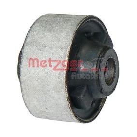 Compre Suspensão, braço oscilante da METZGER 52022708 a um preço baixo por 8,31 €