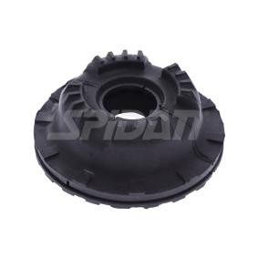 Federbeinstützlager 414587 von SPIDAN CHASSIS PARTS günstig für 28,81 € online kaufen