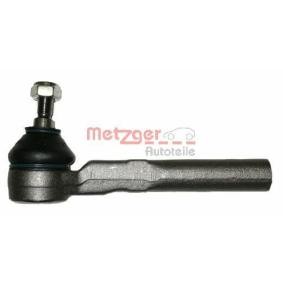 Compre Rótula de direção da METZGER 54019708 a um preço baixo por 16,34 €