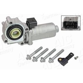 Compre Piezas de caja de transfer de AIC online para X3 (E83) a precios moderados