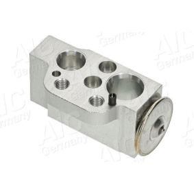 Expansionsventil des Herstellers AIC - Originalware Artikelnummer: 71910