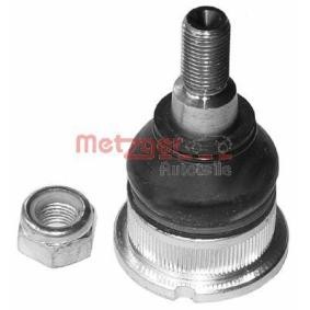 Comprar Rótula de suspensión de METZGER 57021508 a bajo precio de 12,05 €