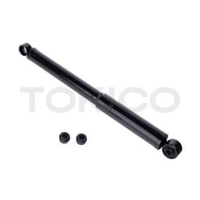 Compre Amortecedor da TOKICO 1195 a um preço baixo por 75,86 €