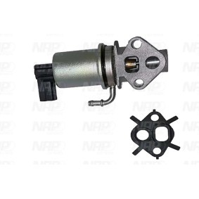 AGR Ventil des Herstellers NAP carparts - Originalware Artikelnummer: CPA13001