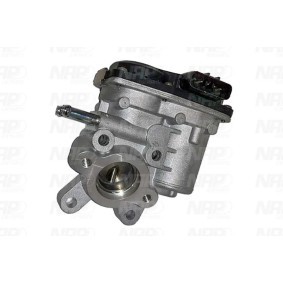 Comprar Válvula EGR de NAP carparts CPA13074 a bajo precio de 234,07 €