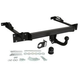 Anhängerkupplung B-040 von STEINHOF günstig für 134,25 € online kaufen