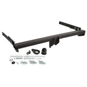 Compre Engate de reboque de STEINHOF online para Kuga Mk2 (DM2) a preços moderados