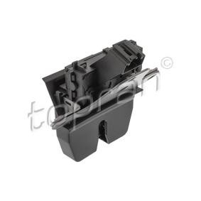 Compre Fechadura da tampa da bagageira da TOPRAN 623 649 a um preço baixo por 55,39 €