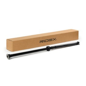 Compre Caixa, eixo motor da RIDEX 3675A0050 a um preço baixo por 367,89 €