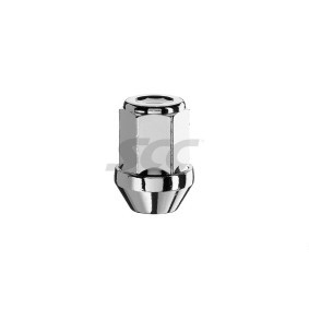 Compre Porca da roda da SCC Fahrzeugtechnik ZM1215KEGN a um preço baixo por 37,29 €