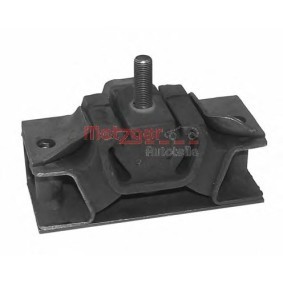 Acquista Supporto motore da METZGER 8053604 a buon mercato per soli 31,94 €
