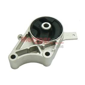 Acquista Supporto motore da METZGER 8053671 a buon mercato per soli 37,25 €