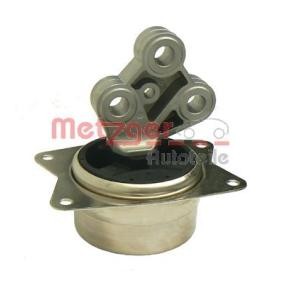 Acquista Supporto motore da METZGER 8053675 a buon mercato per soli 61,43 €