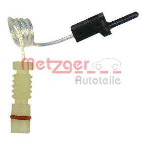 Warnkontakt, Bremsbelagverschleiß WK 17-090 von METZGER günstig für 4,60 € online kaufen