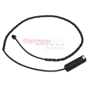 Warnkontakt, Bremsbelagverschleiß WK 17-226 von METZGER günstig für 11,81 € online kaufen