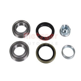 Comprar Juego de cojinete de rueda de METZGER WM 1285 a bajo precio de 23,66 €